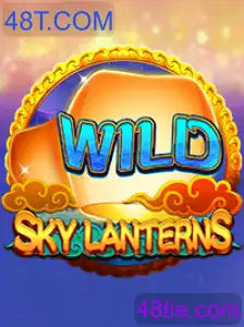 SkyLanterns