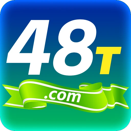 48T.COM Logo
